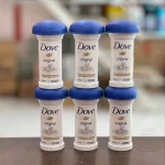 مام کرمی ضد تعریق قارچی داو Dove حجم 50 میل