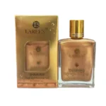 روغن براق کننده و هایلایتر بدن لارن LAREEN حجم 50 میل
