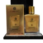 روغن براق کننده و هایلایتر بدن لارن LAREEN حجم 50 میل
