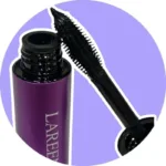 ریمل بلند کننده و حجم دهنده لارن LAREEN مدل Mega Lashes