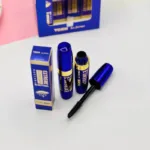 ریمل حجم دهنده پوکه آبی YORN La Forme مدل Volume Super Lash