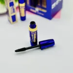 ریمل حجم دهنده پوکه آبی YORN La Forme مدل Volume Super Lash