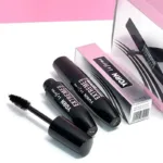 ریمل حجم دهنده پوکه مشکی YORN La Forme مدل Volume Super Lash
