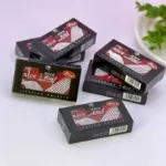پالت رژلب ۱۰ رنگ نایس Nice مدل 10in1 در دو سری