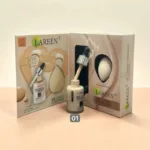 کرم پودر مایع HD لارن LAREEN حجم 30 میل