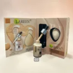 کرم پودر مایع HD لارن LAREEN حجم 30 میل