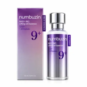 اسنس جوانساز بایو لیفتینگ نامبوزین Numbuzin حجم 50 میلی لیتر