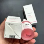 سرم PDRN و پپتاید صورتی مدی کیوب MEDICUBE حجم 30 میلی لیتر