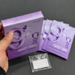 ماسک ورقه ای لیفتینگ صورت و غبغب نامبوزین Numbuzin پک 4 عددی