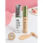 کانسیلر مایع بارین بیوتی مدل I’m Concealer حجم 12 میل