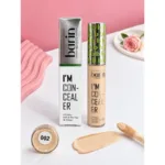 کانسیلر مایع بارین بیوتی مدل I’m Concealer حجم 12 میل